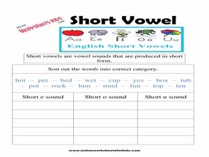 free printable kindergarten grammar worksheets for kids