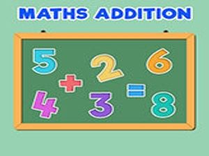 Addition Worksheets For Grade 1	