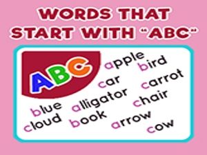 Free Online Worksheets for Kids, Toddlers and Preschoolers