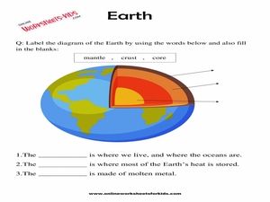 free printable science worksheets for grade 1