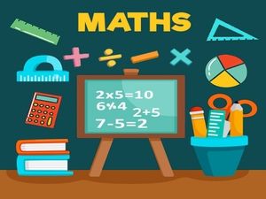 Math Worksheets for Grade 1