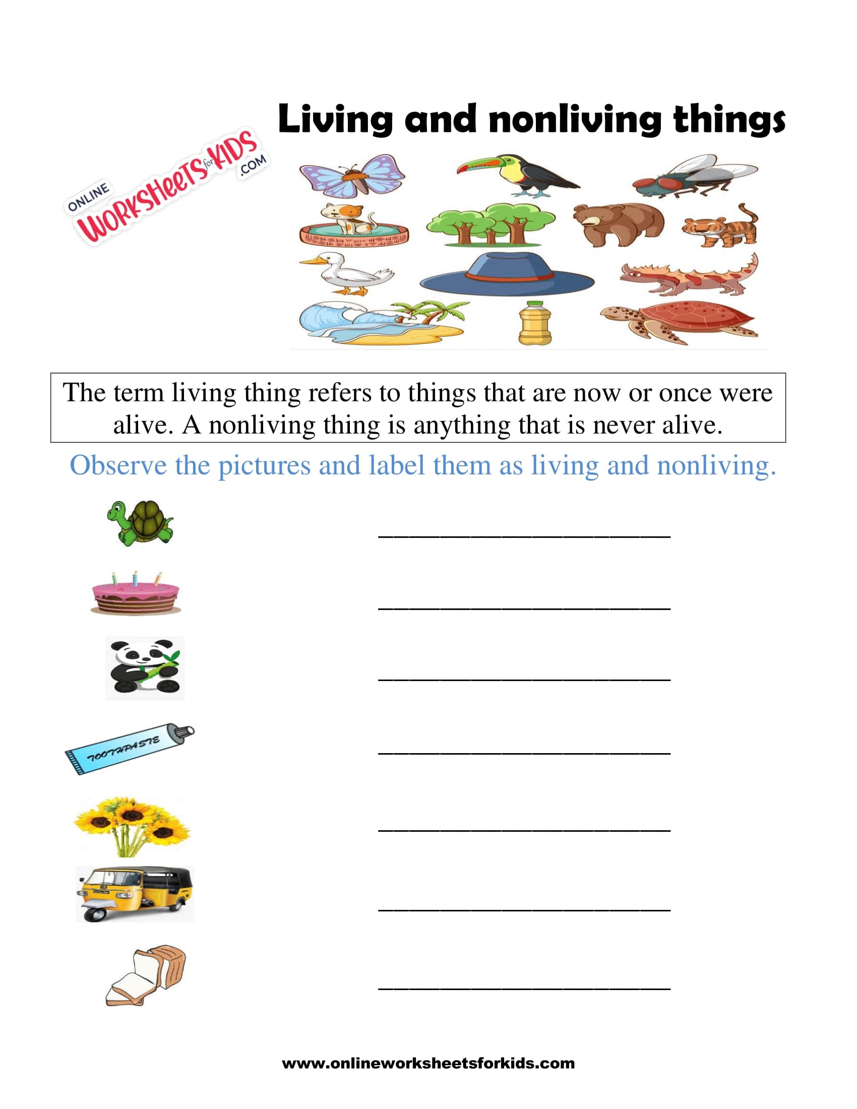 living-things-worksheets-k5-learning-living-and-non-living-things