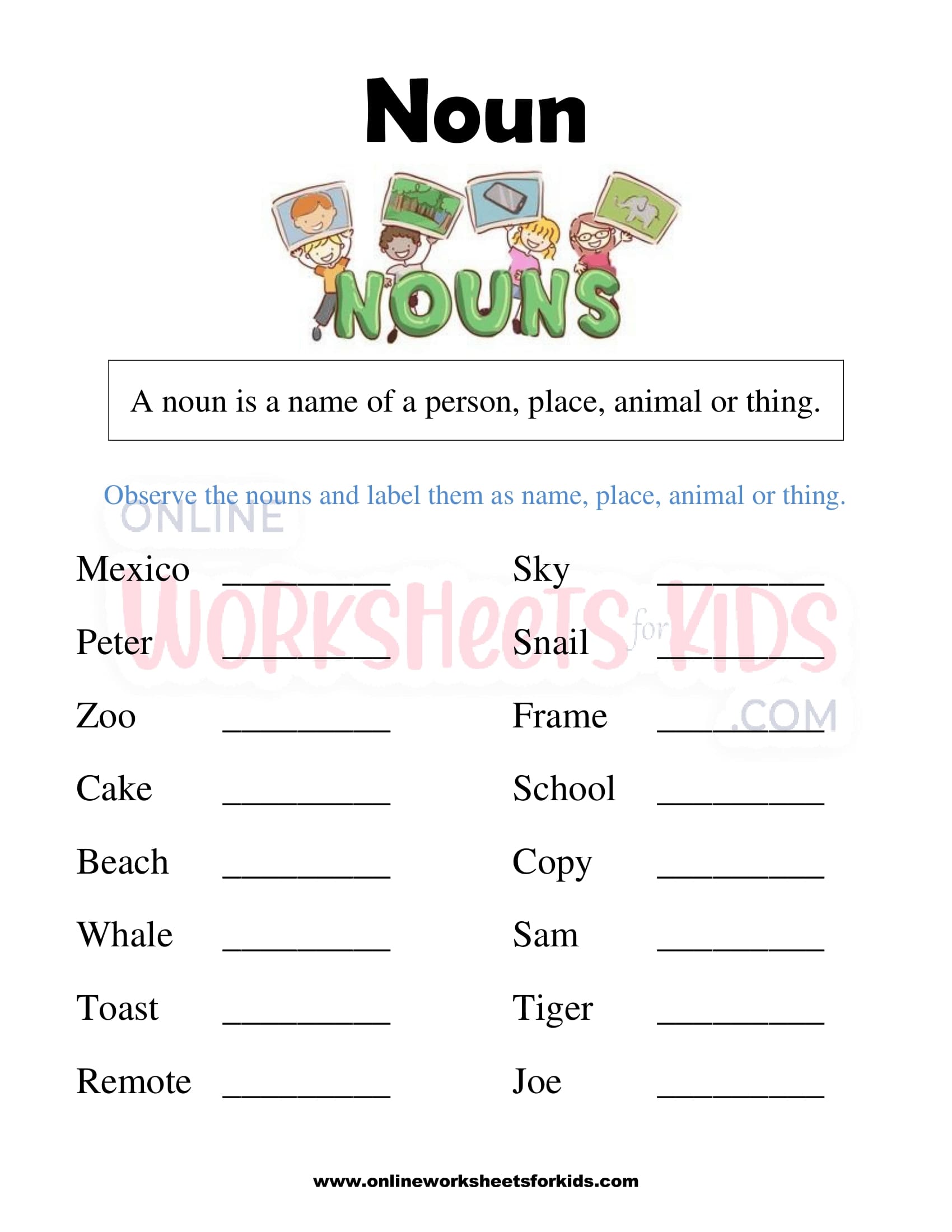 noun-worksheets-for-grade-1-2