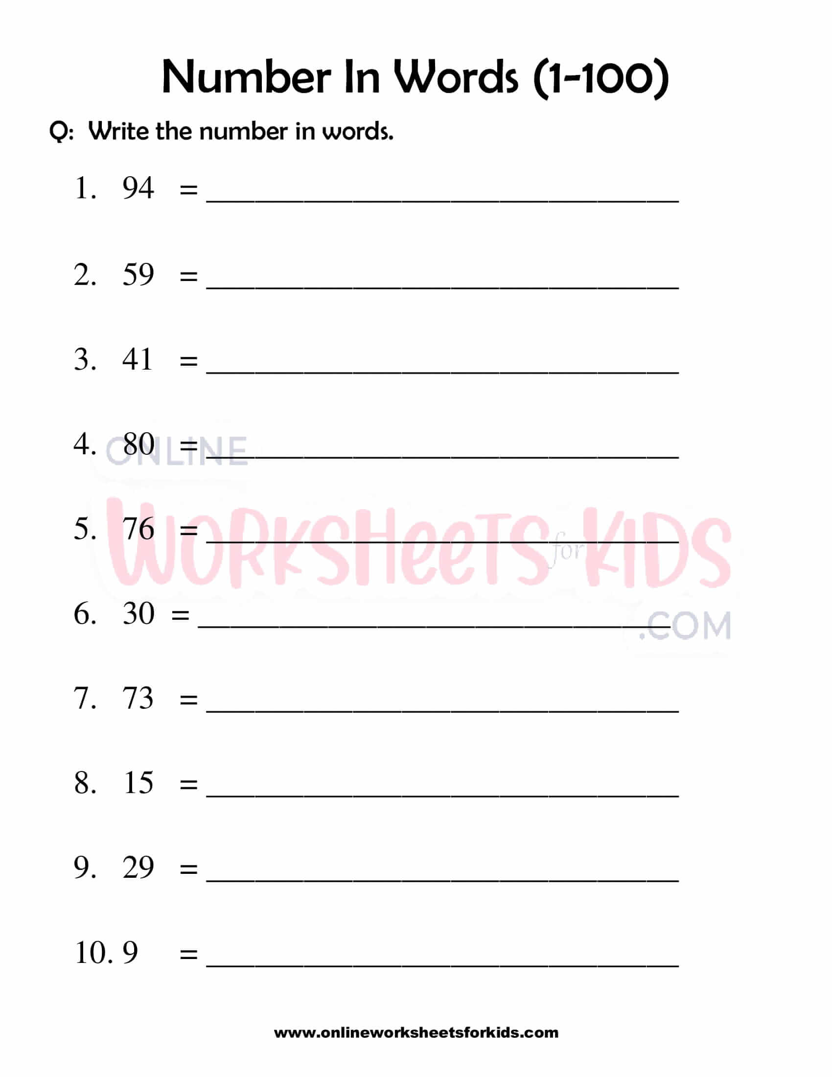 number-words-worksheet-1-100-for-grade-1-10