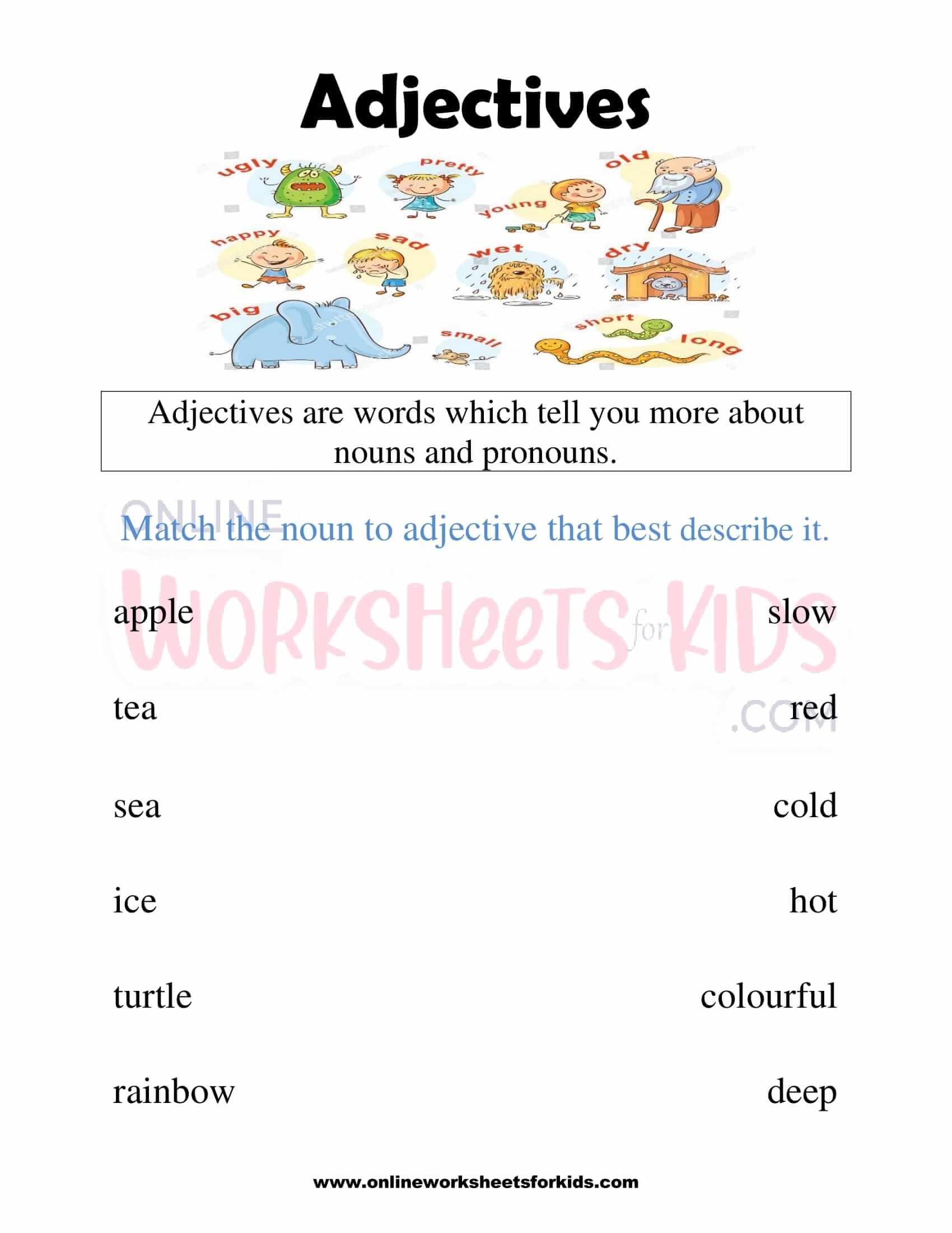 adjectives-worksheets-for-grade-1-3