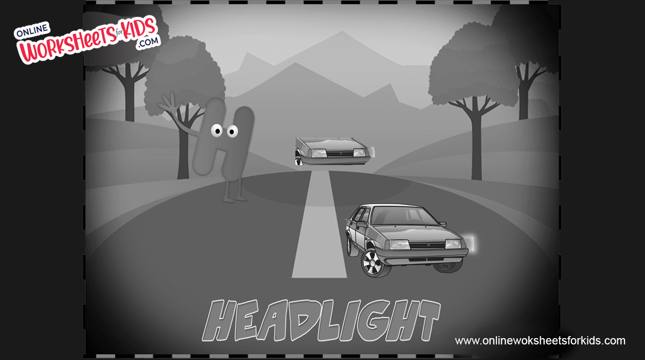 what car name starts with an h