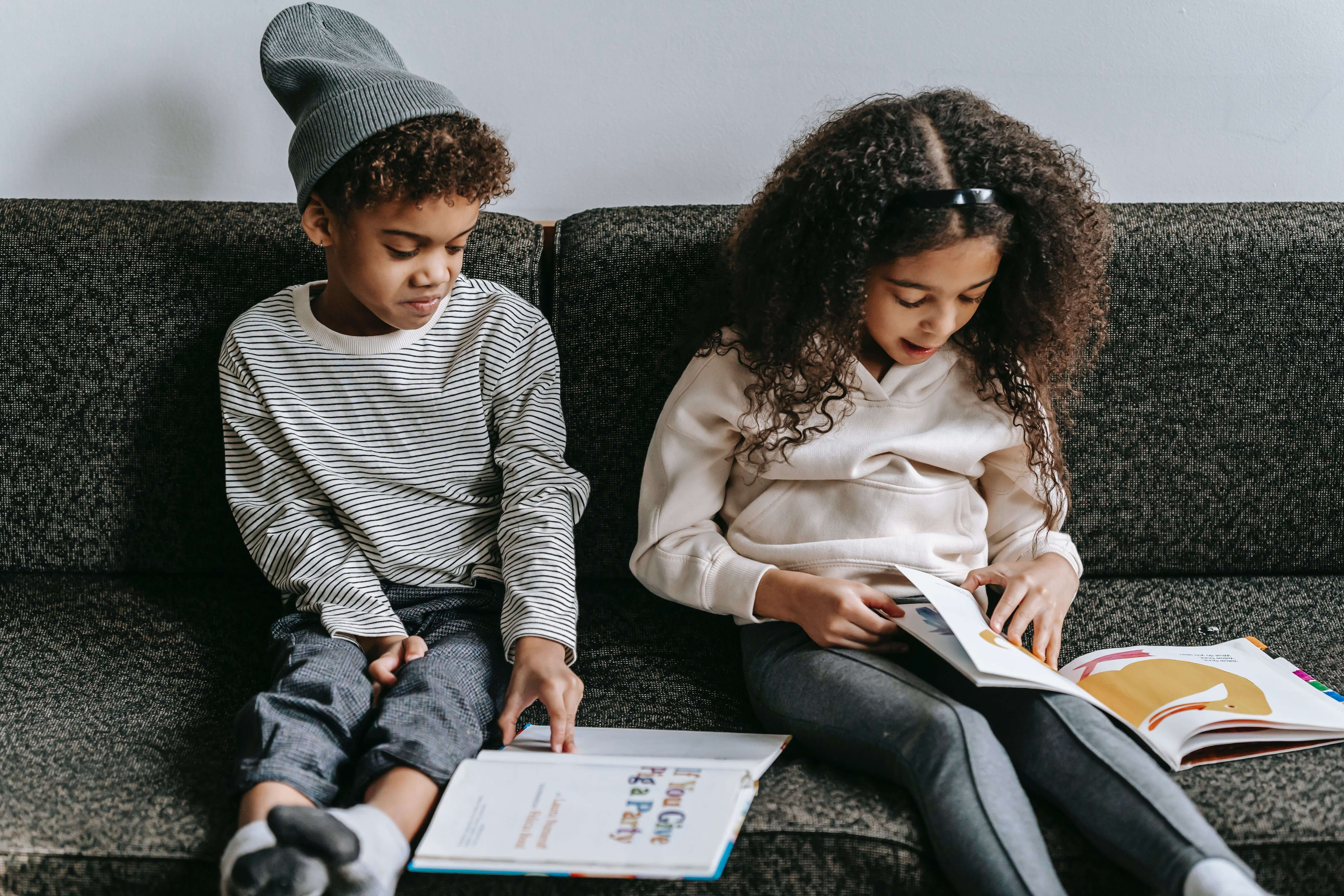 Best Ways to Boost the Literacy Skills of Your Kids