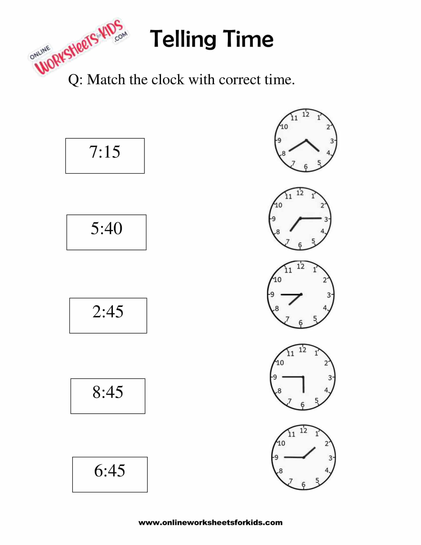 telling-time-worksheets-grade-1-10