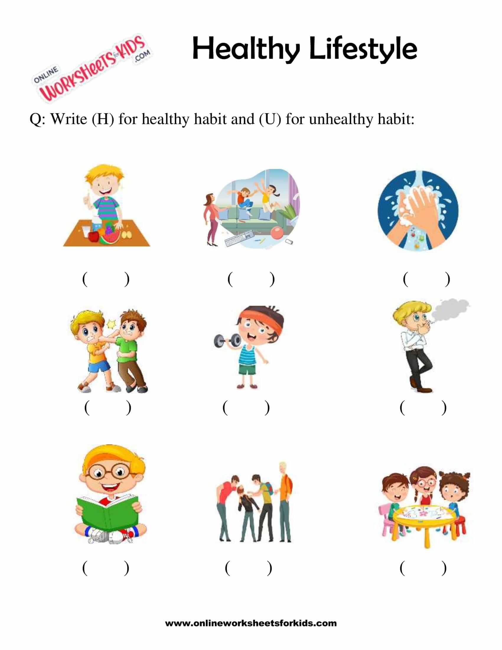 healthy-living-for-kids