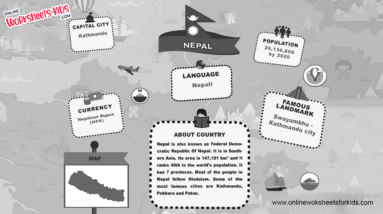 Nepal