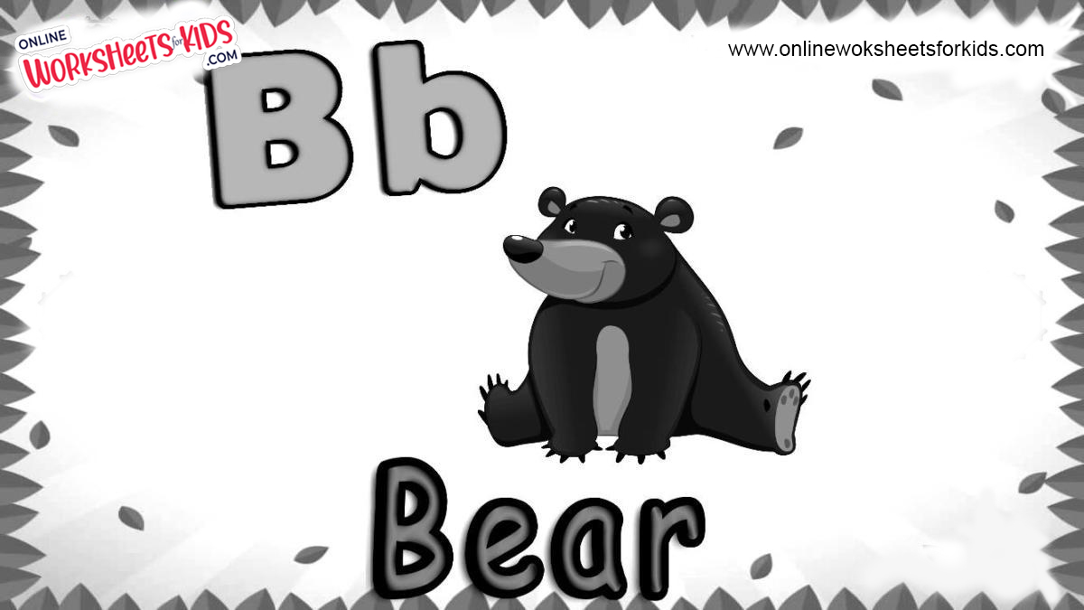 Animal that starts with k