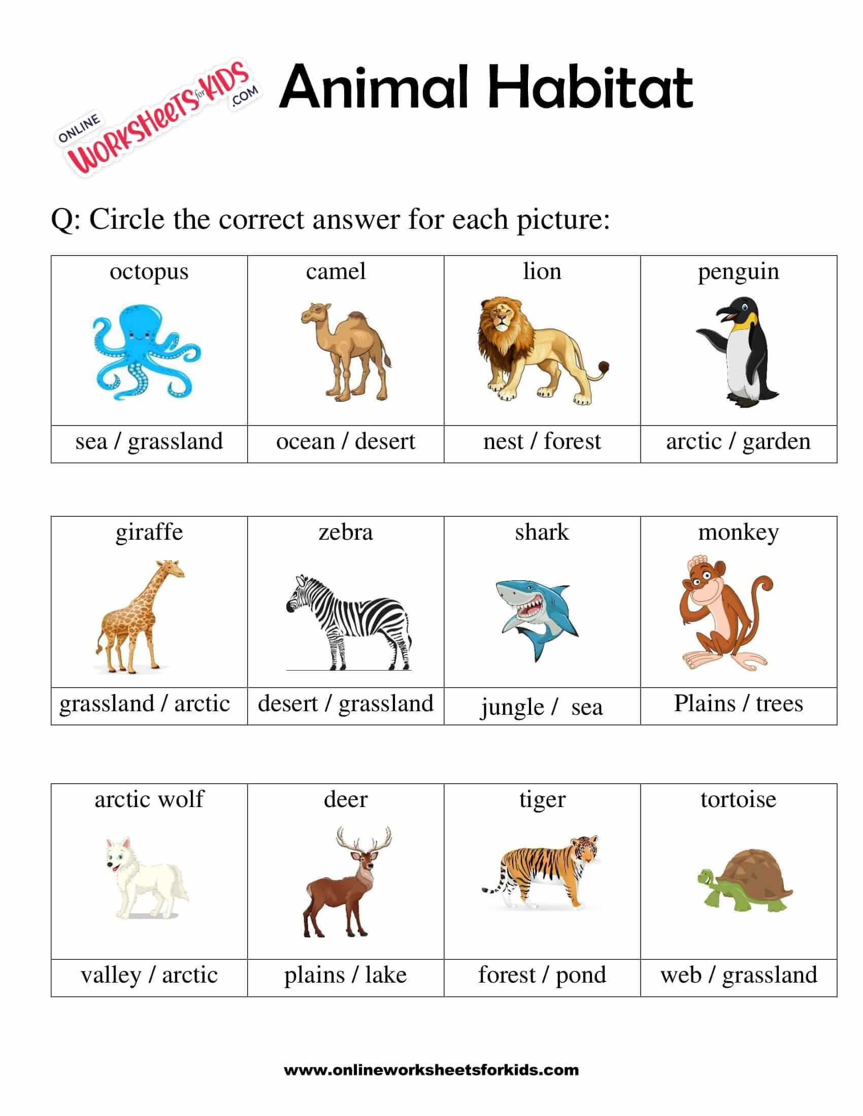 animal-habitats-worksheet-k5-learning-animal-habitat-worksheet