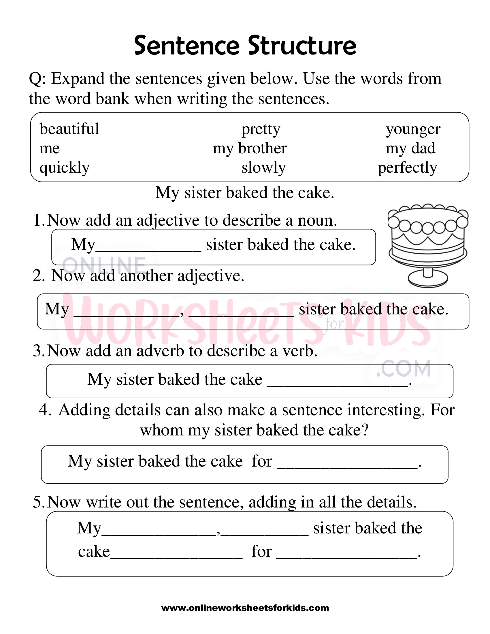 sentence-structure-worksheets-1st-grade-5