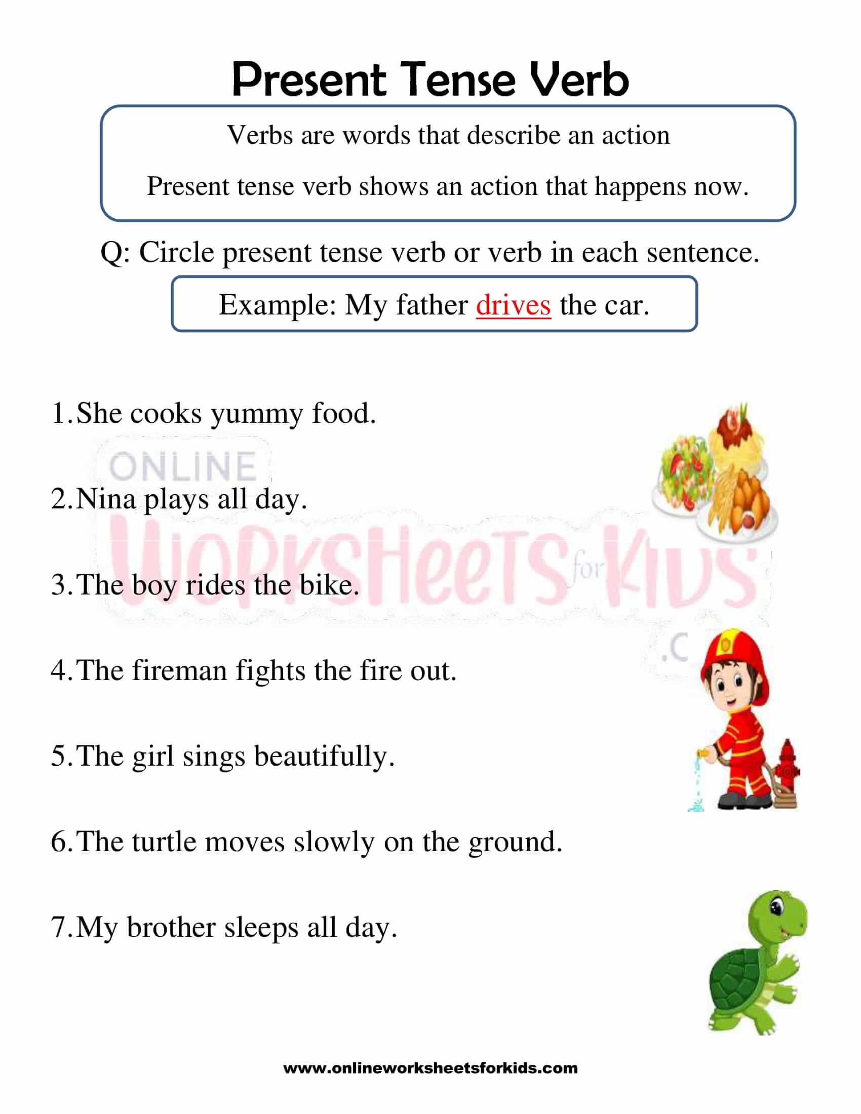 grade-2-verbs-worksheets-k5-learning-present-tense-verbs-worksheet-parker-manni