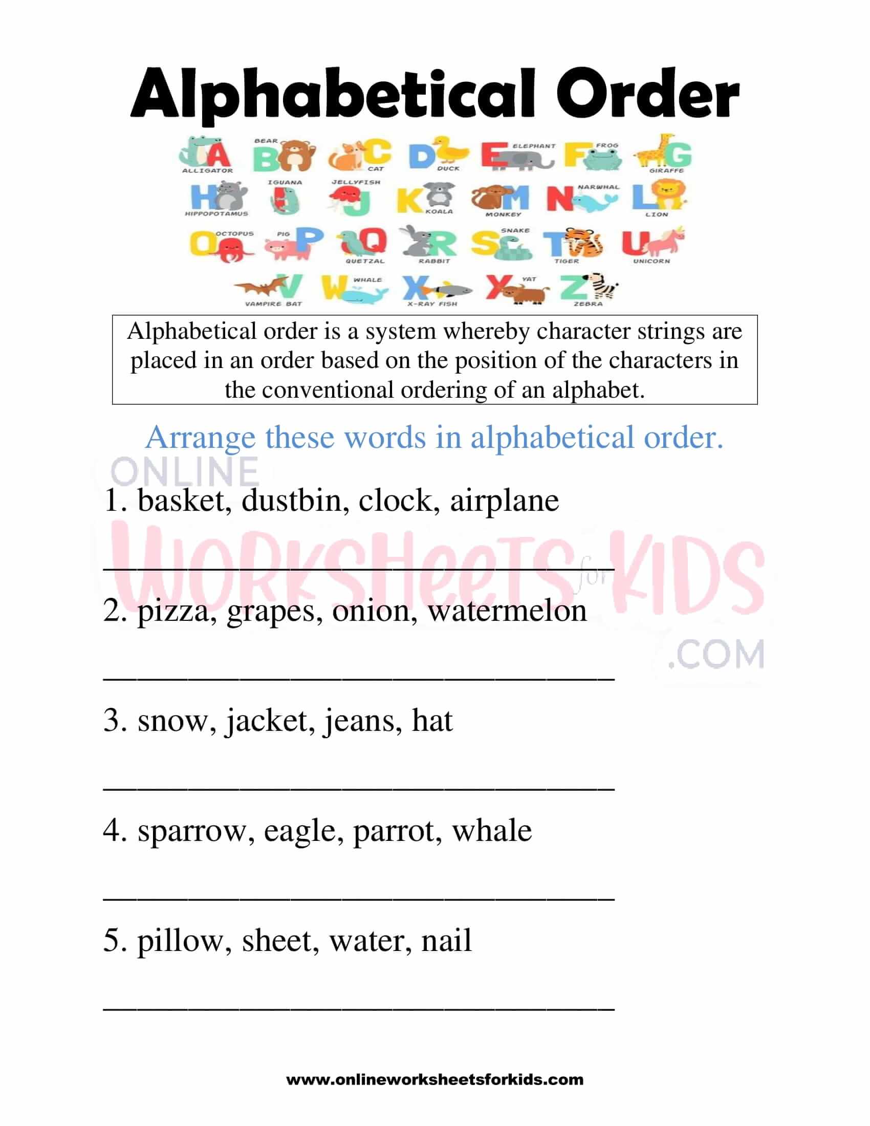 alphabetical-order-worksheets-for-grade-1-4