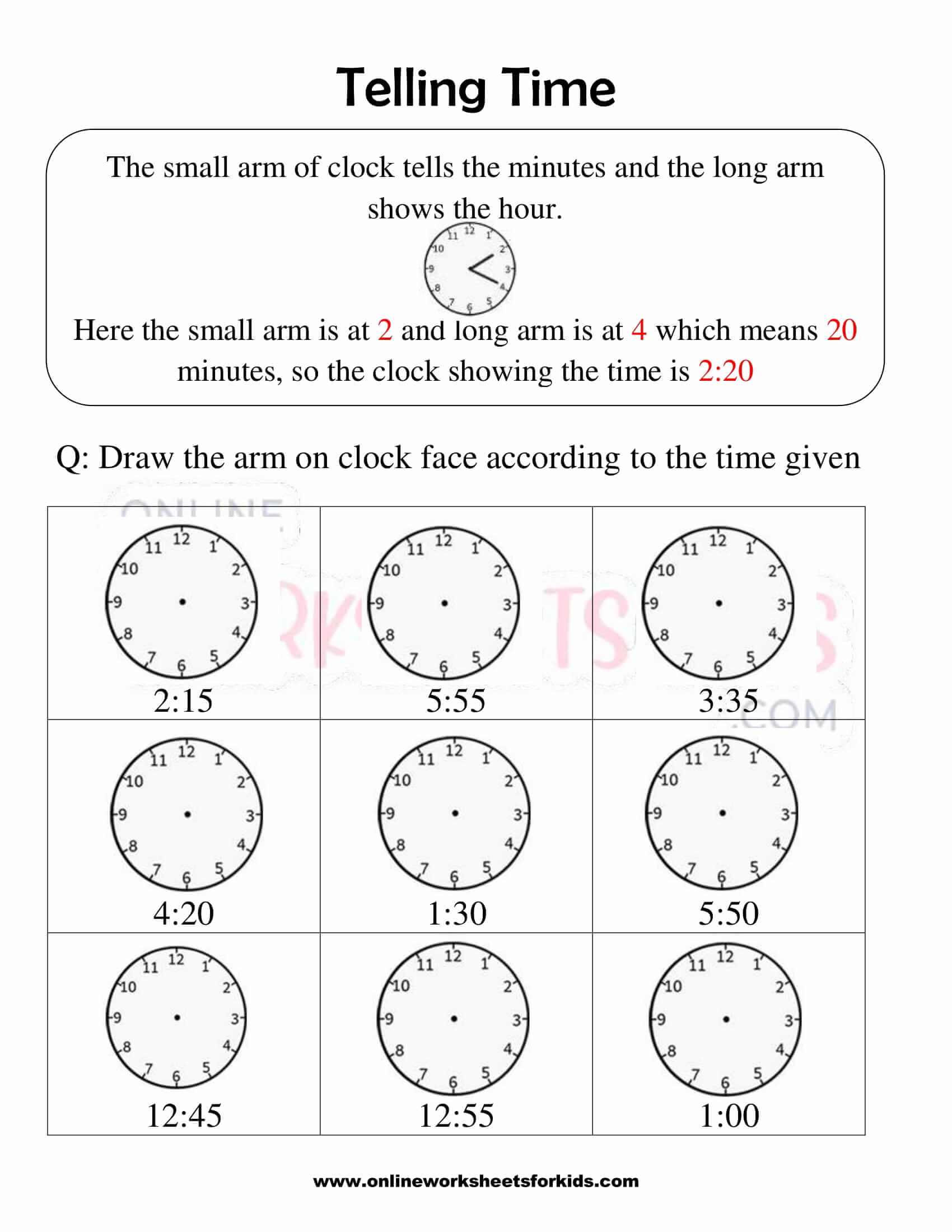 grade-3-telling-time-worksheet-read-the-clock-1-minute-intervals-k5