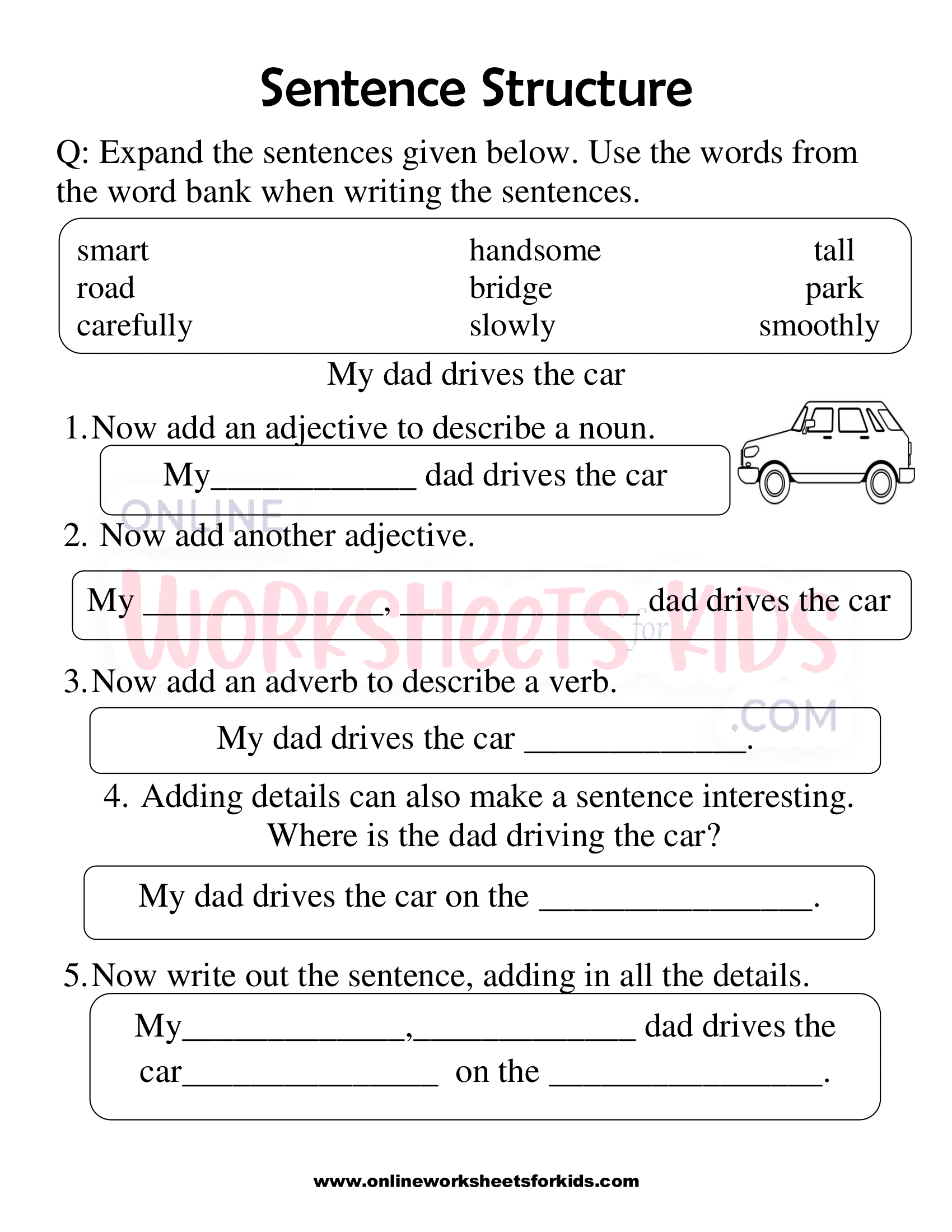 sentence-structure-worksheets-1st-grade-5