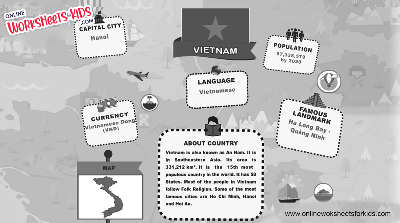 vietnam
