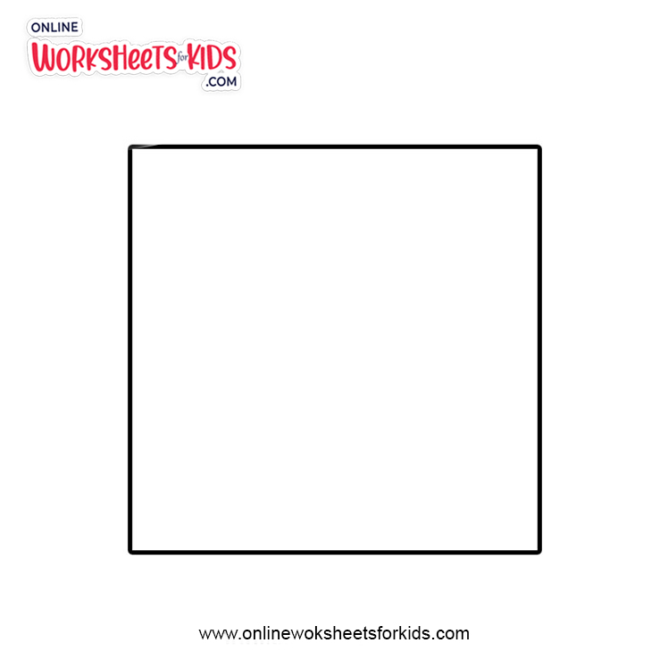 square coloring