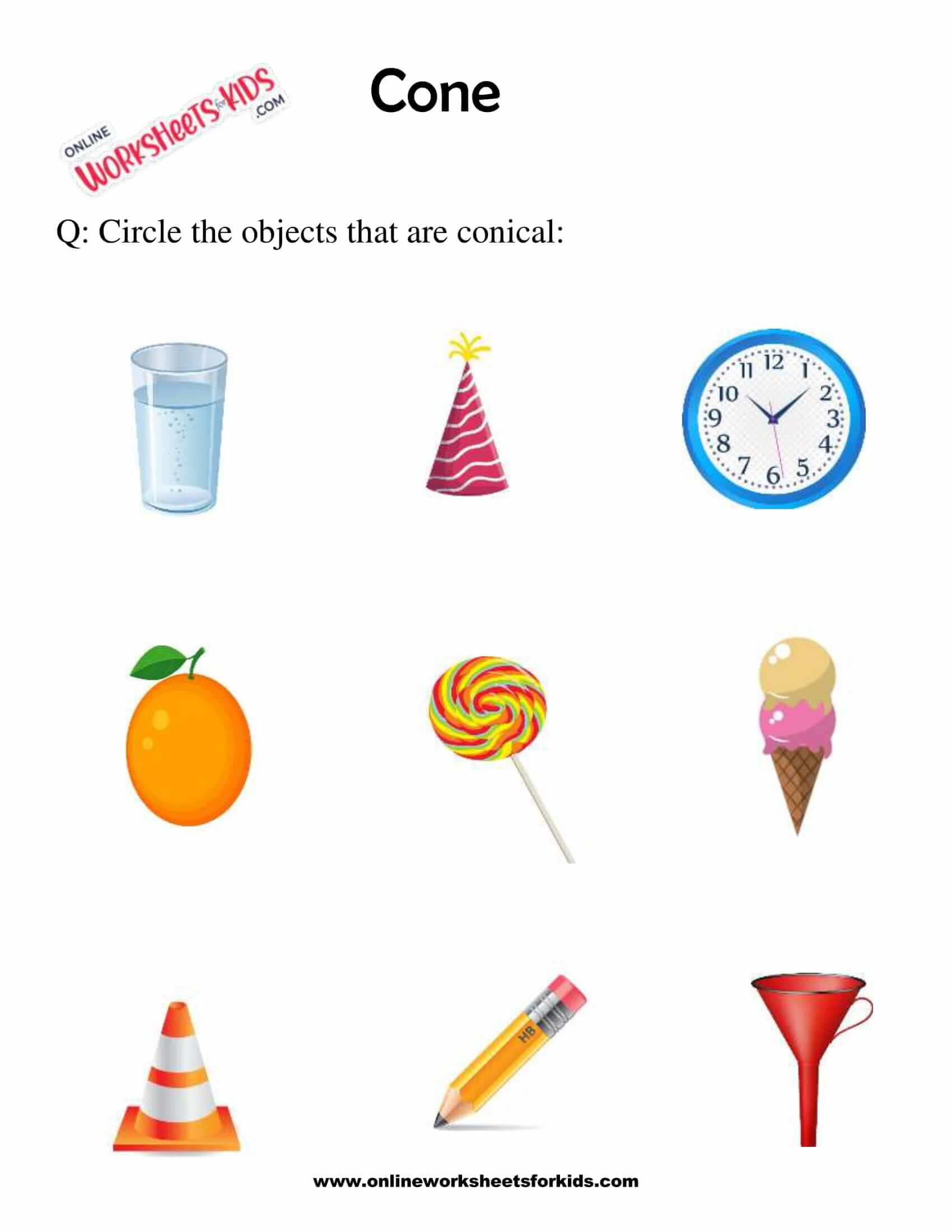 cone-worksheet-for-grade-2-2